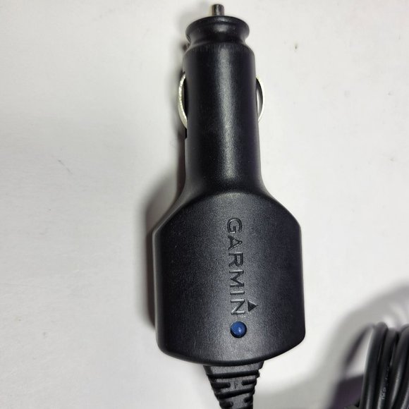 Garmin NUVI 2557LMT 5-inch GPS Navigation Unit Bundled w/ Car Charger - No mount - Picture 7 of 8